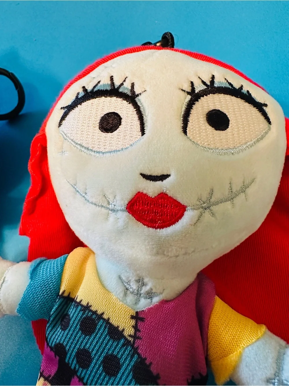 Disney tim burton’s